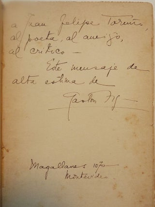 JUAN RAMON JIMENEZ POETA DE LO INEFABLE