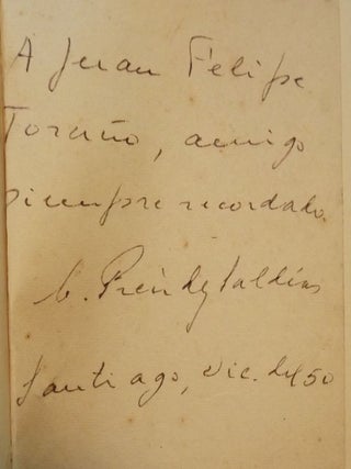 DE MI SABIDURIA AMOROSA