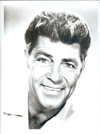 Item #32396 Document Signed. Dale ROBERTSON
