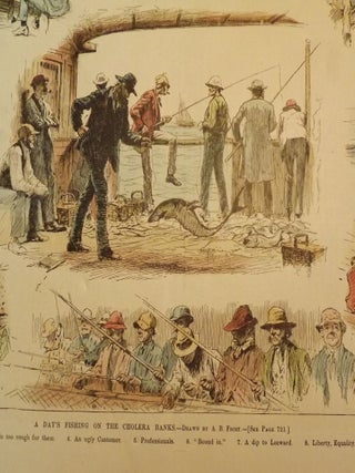 LONG BRANCH: FISHING CHOLERA BANKS