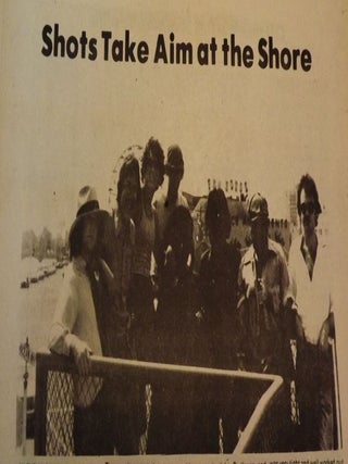 OFF THE WALL