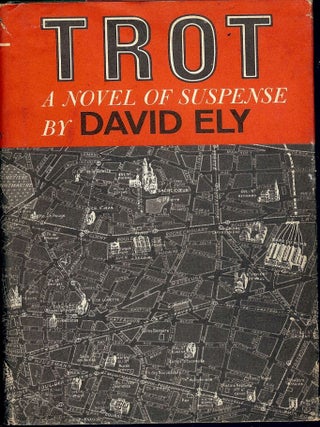 Item #3369 TROT. David ELY
