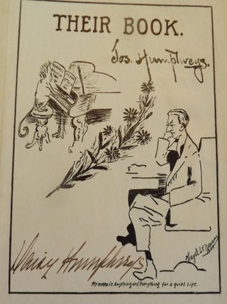 THE SCAPEGOAT