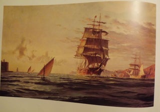 STOBART: THE REDISCOVERY OF AMERICA'S MARITIME HERITAGE