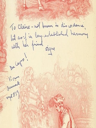 THE LIFE OF HANS CHRISTIAN ANDERSEN