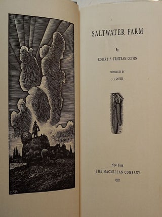 SALTWATER FARM