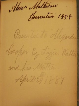 A HISTORY OF THE ENGLISH AND SCOTCH REBELLIONS OF 1685