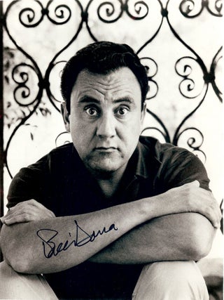 Signed Photograph