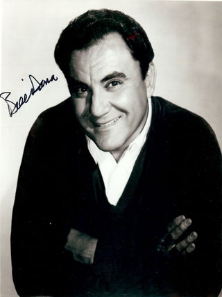 Signed Photograph