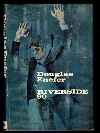 Item #3538 RIVERSIDE 90. Douglas ENEFER