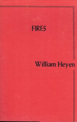 Item #3575 FIRES. WILLIAM HEYEN