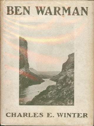 Item #3619 BEN WARMAN. Charles E. WINTER