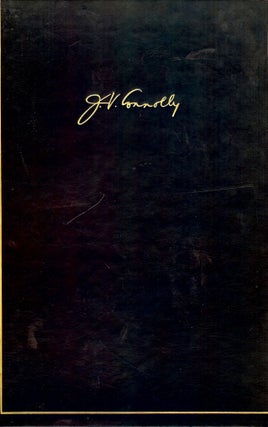 Item #37824 JOSEPH V. CONNOLLY. Joseph V. CONNOLLY