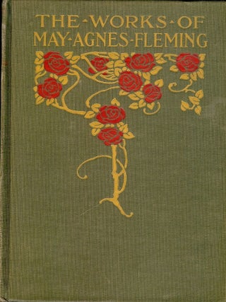 Item #38071 KATE DANTON; Or Captain Danton's Daughters. May Agnes FLEMING