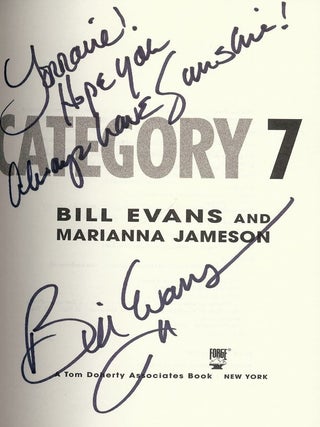 CATEGORY 7