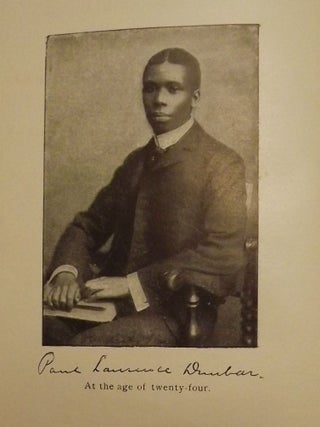 THE LIFE AND WORKS OF PAUL LAURENCE DUNBAR