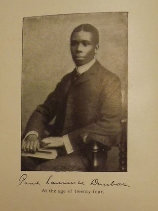 THE LIFE AND WORKS OF PAUL LAURENCE DUNBAR