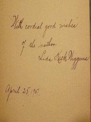 THE LIFE AND WORKS OF PAUL LAURENCE DUNBAR