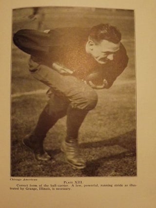 COACHING FOOTBALL