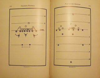 COACHING FOOTBALL