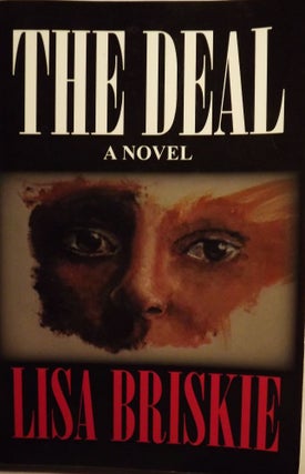 Item #3863 THE DEAL. Lisa BRISKIE