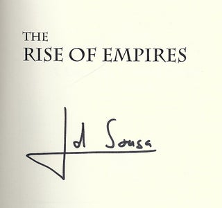 THE RISE EMPIRES