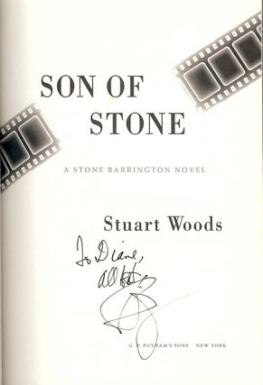 SONS OF STONE