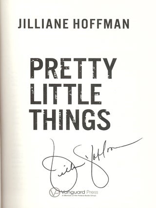 PRETTY LITTLE THINGS