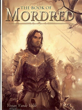 THE BOOK OF MORDRED