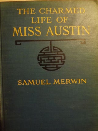 THE CHARMED LIFE OF MISS AUSTIN