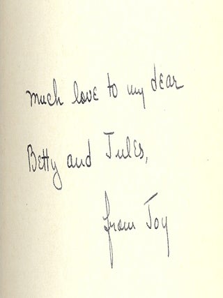 THE BLUE CUP AND OTHER STORIES
