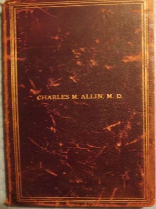 CHARTER OF THE SOCIETY OF THE NEW YORK HOSPITAL, TOGETHER WITH THE BY-LAWS AND REGULATIONS OF THE INSTITUTION, AND THOSE OF THE BLOOMINGDALE ASYLUM FOR THE INSANE