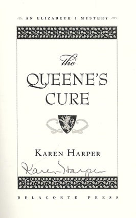 THE QUEEN'S CURE