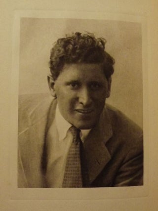 LETTERS OF ROBERT STROOCK