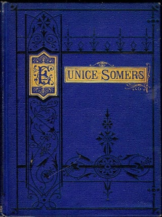 Item #41761 EUNICE SOMERS. ANONYMOUS