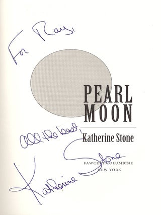 PEARL MOON