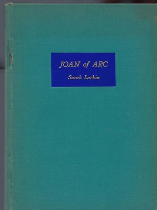 JOAN OF ARC