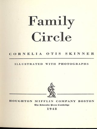 FAMILY CIRCLE