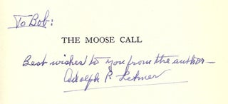 THE MOOSE CALL