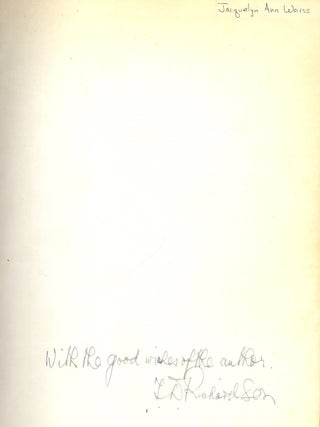 THE GIRLS' BOOK OF SKATING