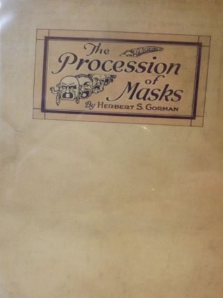THE PROCESSION OF MASKS