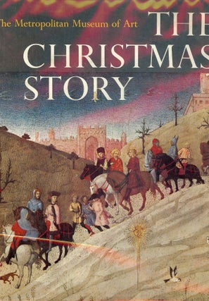 Item #44713 THE CHRISTMAS STORY. Marguerite NORTHRUP