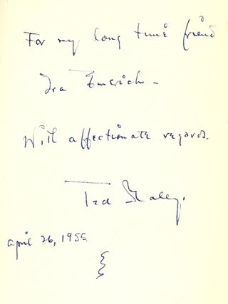 G.B. DEALEY OF THE DALLAS NEWS