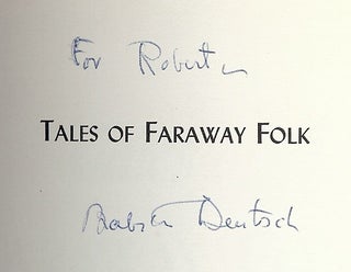 TALES OF FARAWAY FOLK