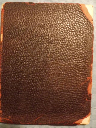 AN INDUCTIVE STUDY OF THE METAPHORICAL LANGUAGE IN THE BOOK OF JOB
