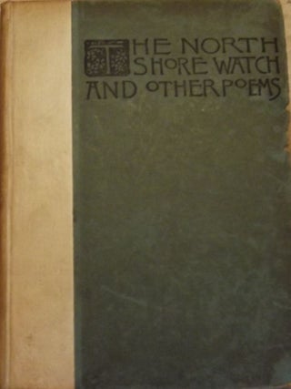 THE NORTH SHORE WATCH AND OTHER POEMS