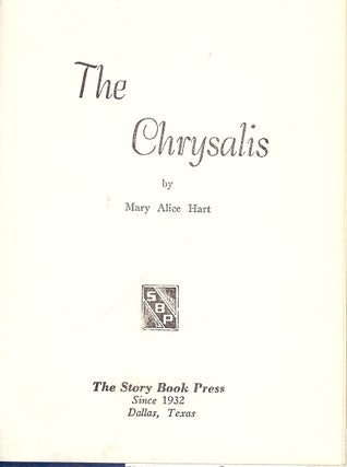 THE CHRYSALIS