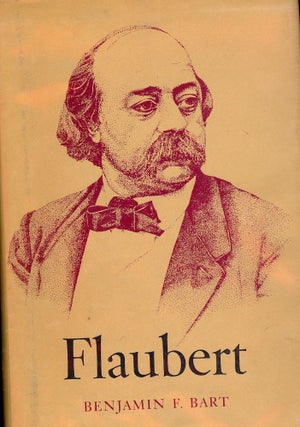 Item #467 FLAUBERT. Benjamin F. BART