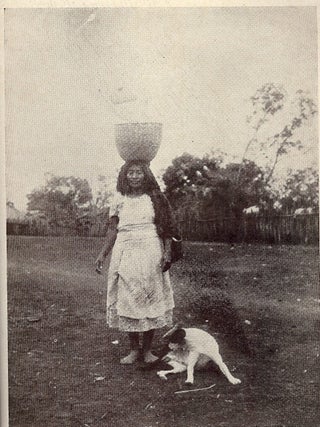 NOTES ON THE POPOLUCA OF VERACRUZ