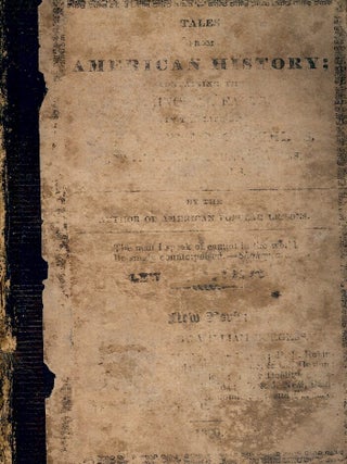 TALES FROM AMERICAN HISTORY: PRINCIPAL LIFE CHRISTOPHER COLUMBUS